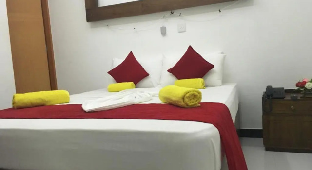 Номер Luxury My Holiday Ticket