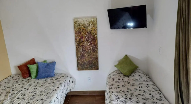 Kit3 - Margaridas