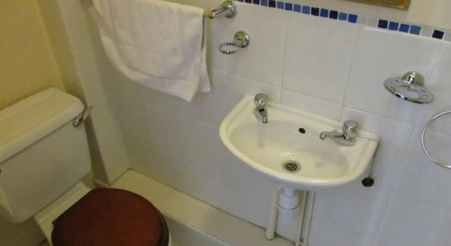 Номер Standard The White Horse Inn