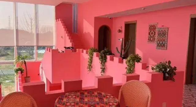 Morocco Hotel（Kunshan Shangmingdian Road Branch）, Varaa Hotelli Suzhou Kiina