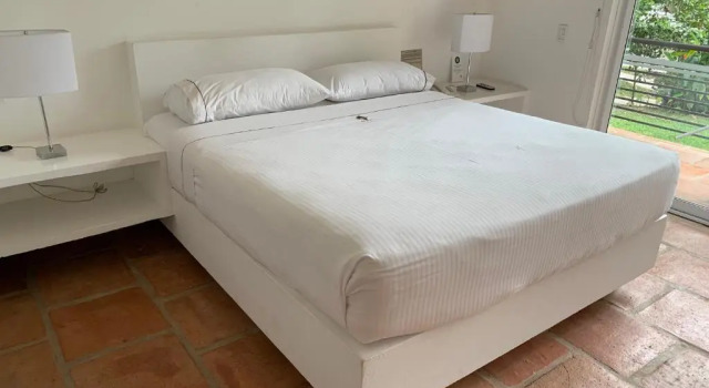 Двухместный номер Superior La Masia Hotel Boutique