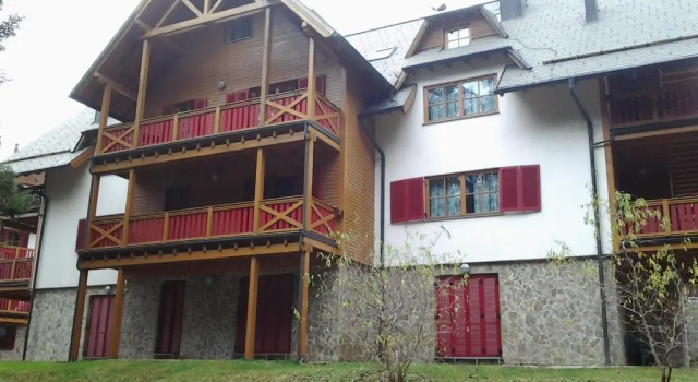 Апартаменты Holiday Apartment Bolfenk