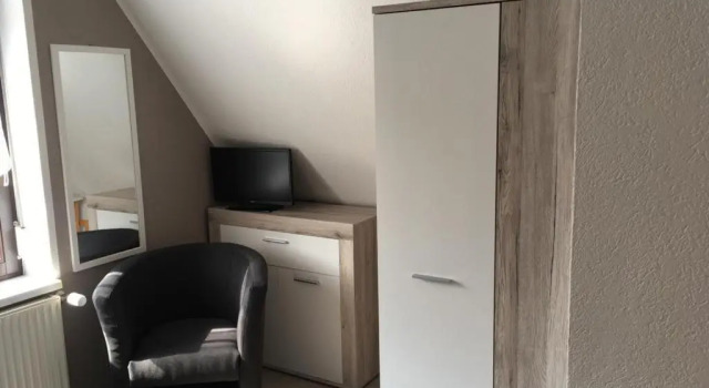 Апартаменты Ferienhaus Glöckner