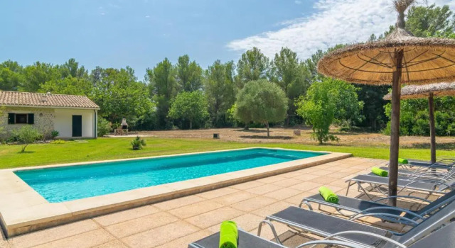 Villa 4 quartos L'esplai
