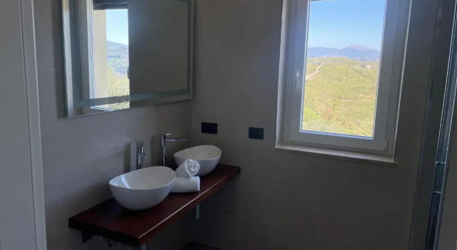 Номер Standard Tresino Rooms