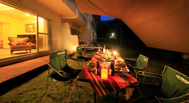 Номер Standard Izu Ippeki lake lakeside terrace