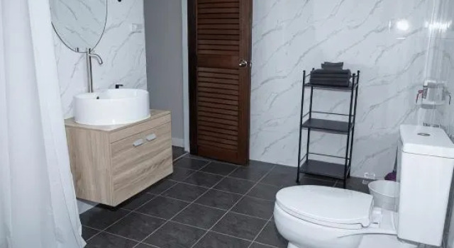 Urban Grace Bangkok Homestay
