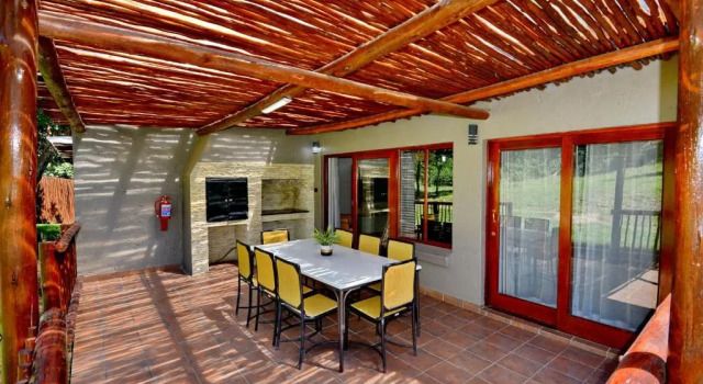 Вилла Superior Seasons Golf, Leisure & Spa