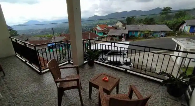 Oyo 3478 Pondok Andhika