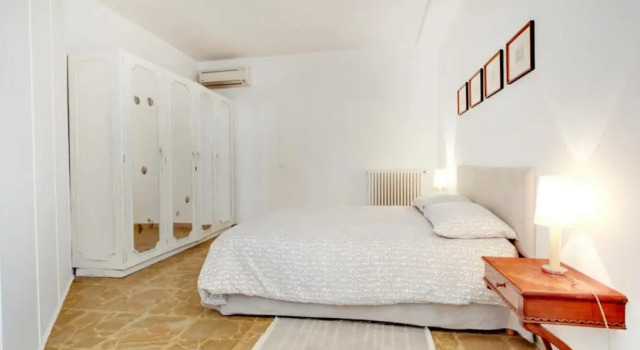 Апартаменты Ca' Silvia Saint Mark Square Apartment