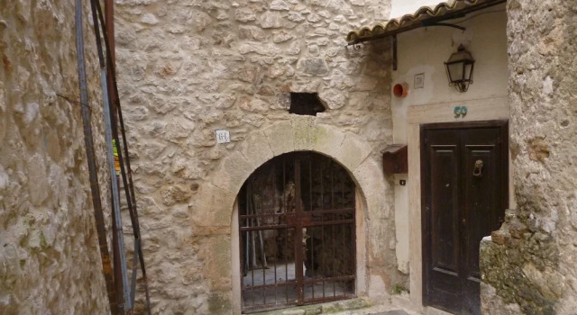 Casa Matilde