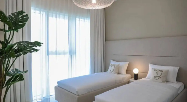 Luxury Furnished 2br Full Sea And Marina View, Забронировать Апартаменты/квартира Апартаменты Эмирата Дубая, рядом с Международный яхт-клуб Дубая, Апартаменты/квартира
