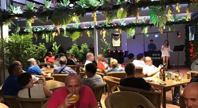 Двухместный номер Standard Hotel Gala