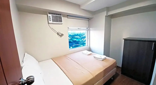 Люкс с 3 комнатами Gilmore Tower Suites By SMS Hospitality