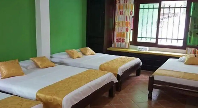 Hotel Casa Mateo Campestre, Réserver Hôtel Hôtels à Huila avec parking, Parking