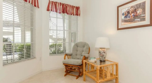 14543 Abaco Lakes Dr #104, Забронировать Отель Отели Кейп-Корал 3 звезды, 3*