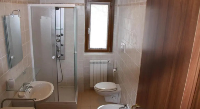 Апартаменты с 2 комнатами Alpini Apartments
