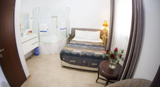 Miami Beach Hotel Tel Aviv