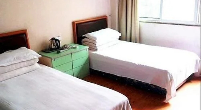 Wuhan Xinmeng Guesthouse
