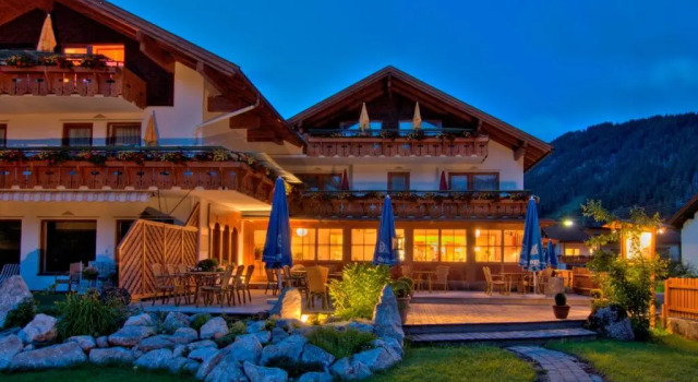 Номер Standard Hotel Anneliese