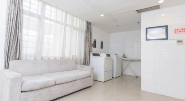 Holiday Inn Express Tianjin Binhai, Rezerwuj Hotel Hotele SPA w Tianjin Province, SPA