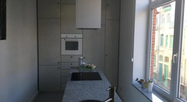 Апартаменты 1st floor boutique apartment P free