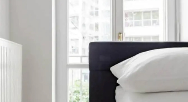 Апартаменты с балконом Top Luxury Space Spree Mitte Berlin