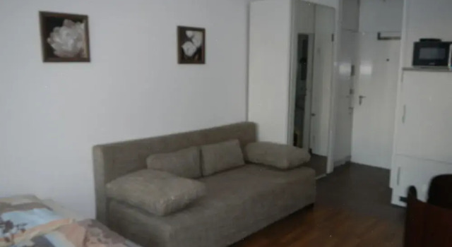 Apartment in Köln / Cologne mit allem drum und dran, Забронировать Апартаменты/квартира Айл Кельн