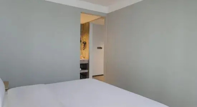 Люкс Superior Shankee Hotel (Lvliang Fenyang Xinghuacun)