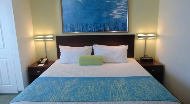 SpringHill Suites Houston Katy Mills, Book Hotel Hoteller i Katy med parkering, Parkering