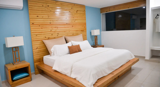 Ahnvee Resort Adults Only