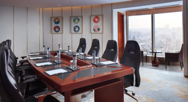 Клубный номер Luxury Sofitel Guiyang Hunter