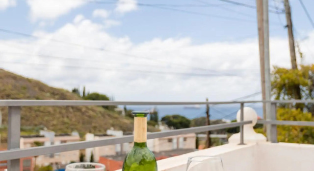 El Rinconcito: Cozy space in a seaside village, Prenota Hotel Santa Cruz de Tenerife Tenerife
