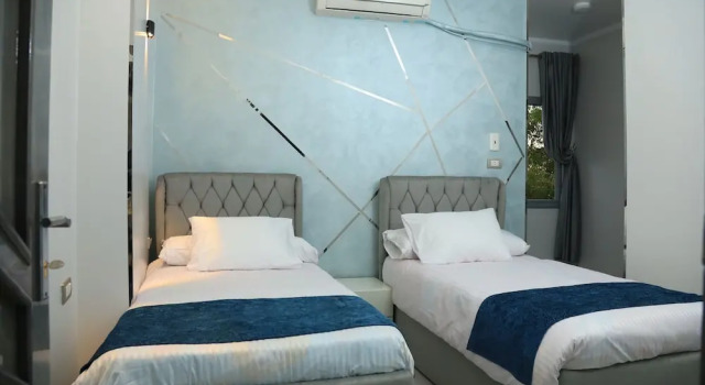 Двухместный номер Standard Crystala guest house