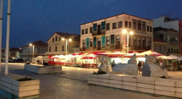 Номер Standard Furabeach Alojamentos
