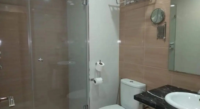 Трёхместный номер Standard Hotel Le Musée