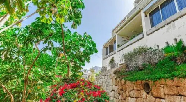 The Americas Beach Apartment