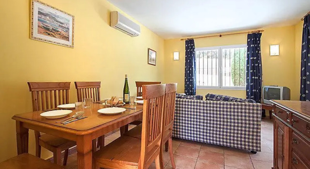 Monte Javea 17 B, Забронировать Апартаменты/квартира Хавеа Коста-Бланка, рядом с Пляж Ла-Гранаделья
