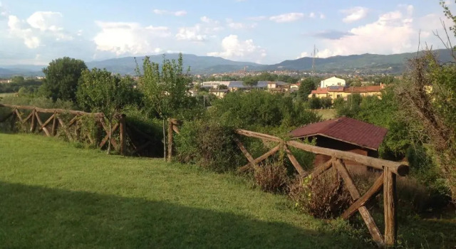 Вилла Villa Paola
