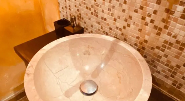Номер Standard Spirit Of The Knights Boutique Hotel