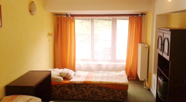 Penzion Havaj, Boek Hotel Goedkope hotels in Karlsbad