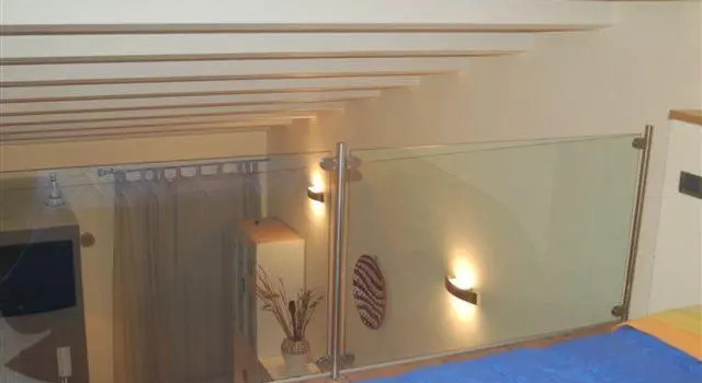 Апартаменты Locanda Re Ruggero