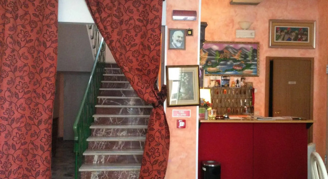 Hotel Rex