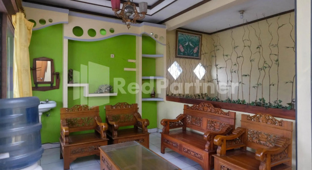 OYO 3206 Hotel Sido Langgeng