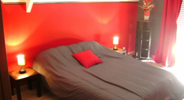 Chambre d'Hotes au Fil de l'Eau, Reserva ahora Hotel Saulzoir 