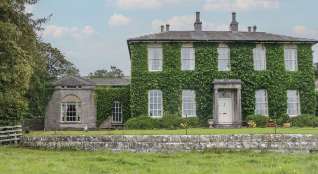 The Old Kitchen, Book Feriehus Grange-over-Sands 