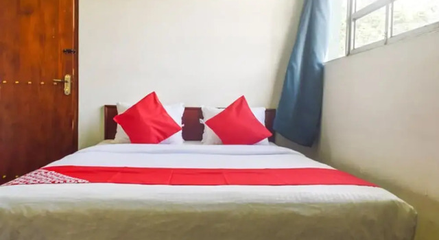 OYO 453 Hotel Green Palace, Забронировать Отель Отели Округа Галле 3 звезды, 3*