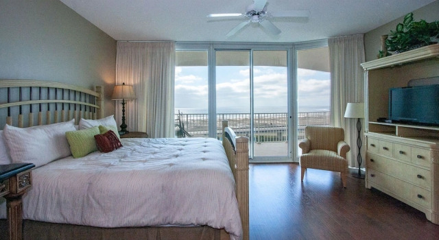 Crb1015 4 Bedroom Condo, Boek Appartement Orange Beach 