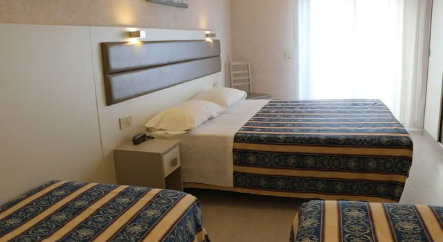 Номер Standard Hotel Record