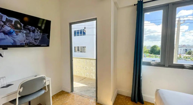 Bahia Urbana Hotel, Забронировать Отель Сан-Хуан-Антигуо , рядом с Конференц-центр Пуэрто-Рико